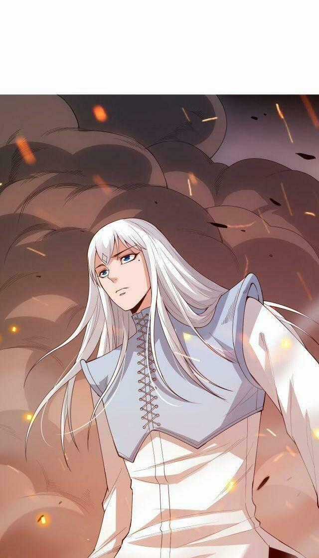 Giản Giới Chapter 133 trang 0