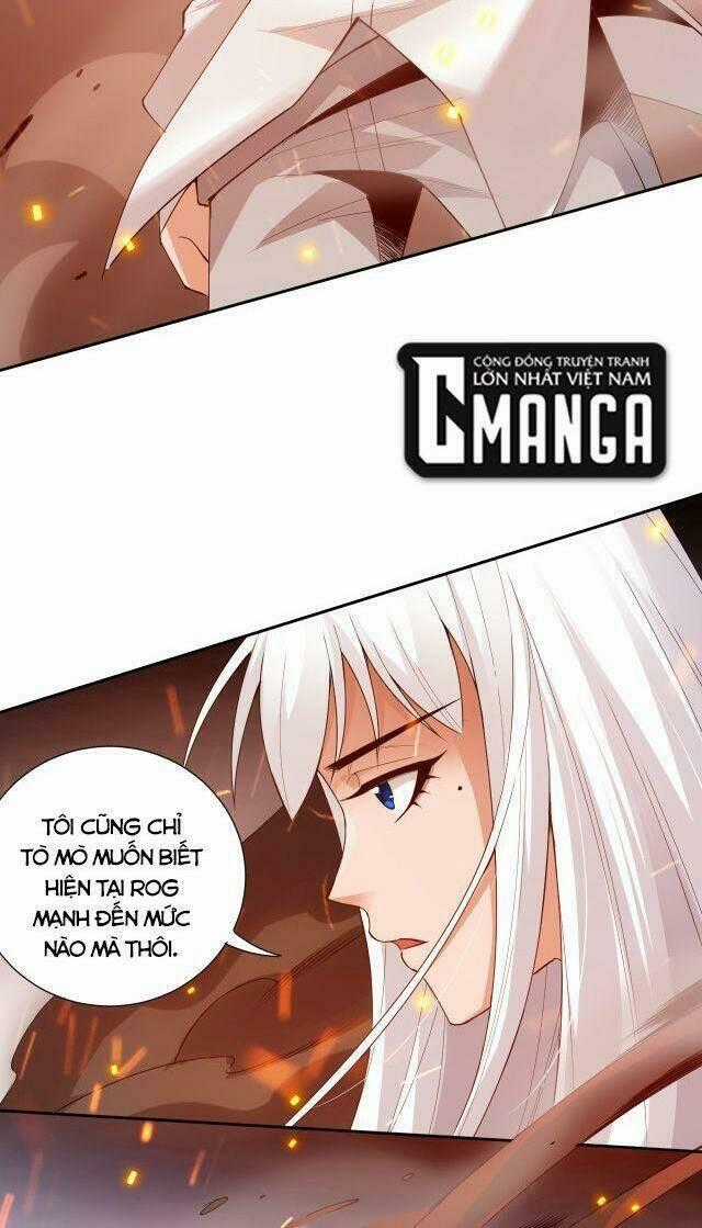 Giản Giới Chapter 133 trang 1