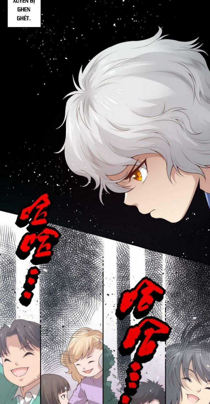 Giản Giới Chapter 135 trang 1