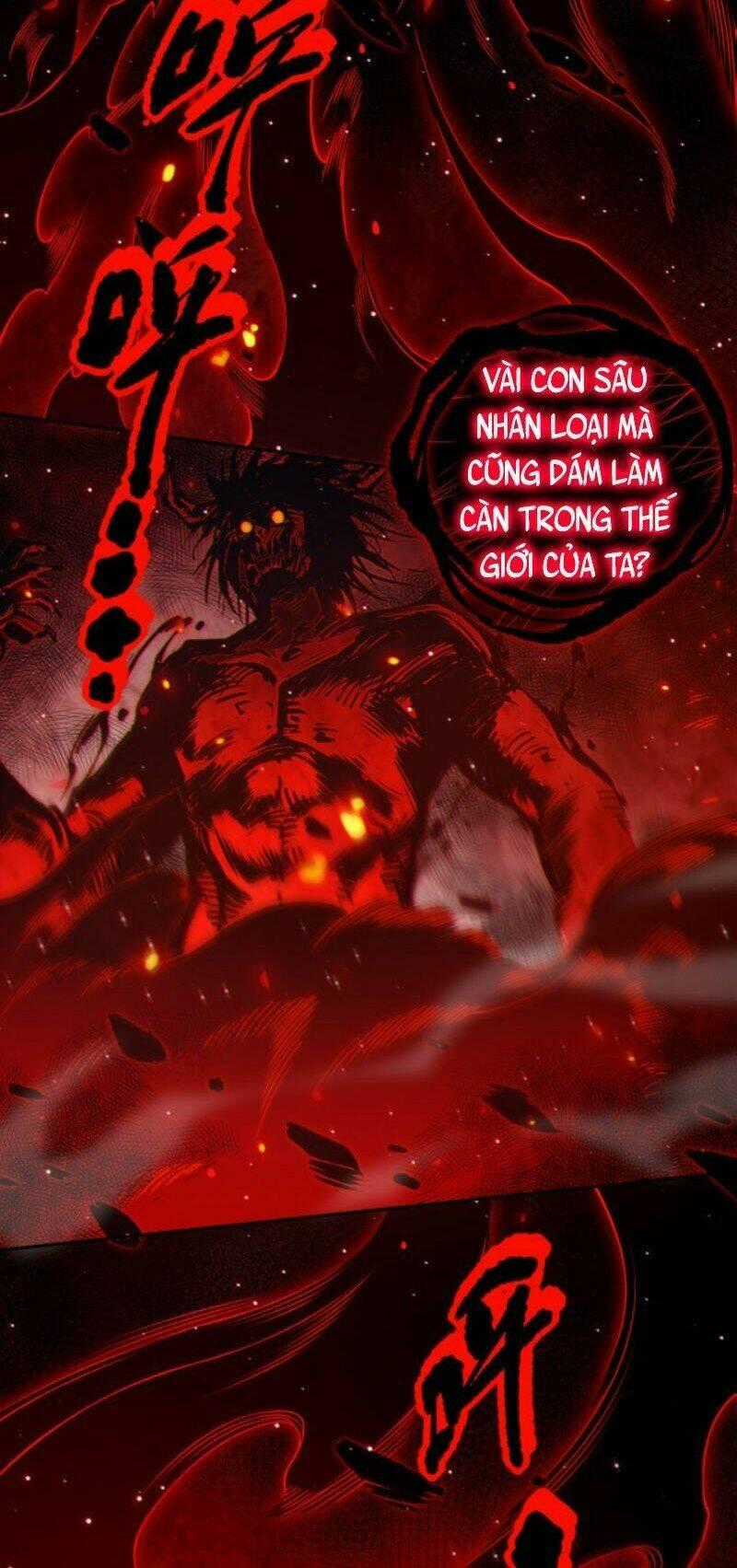 Giản Giới Chapter 136 trang 1