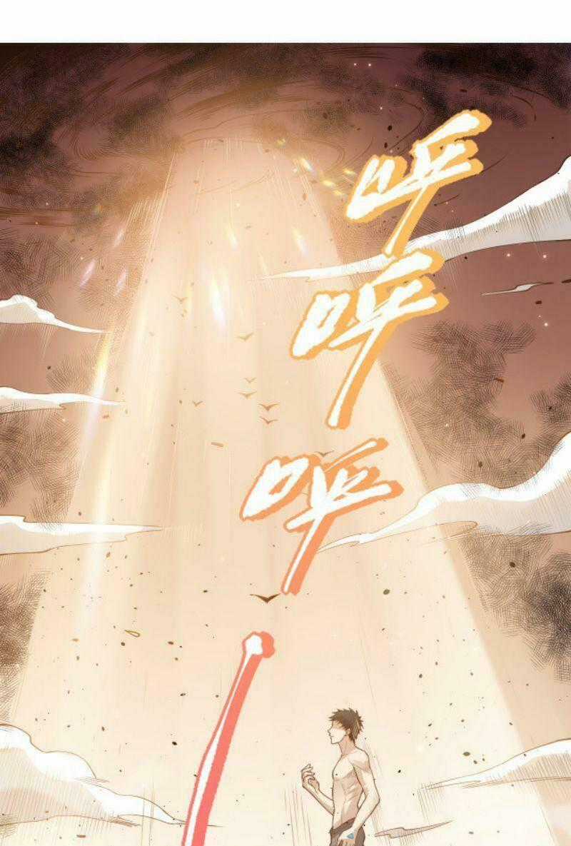 Giản Giới Chapter 137 trang 0