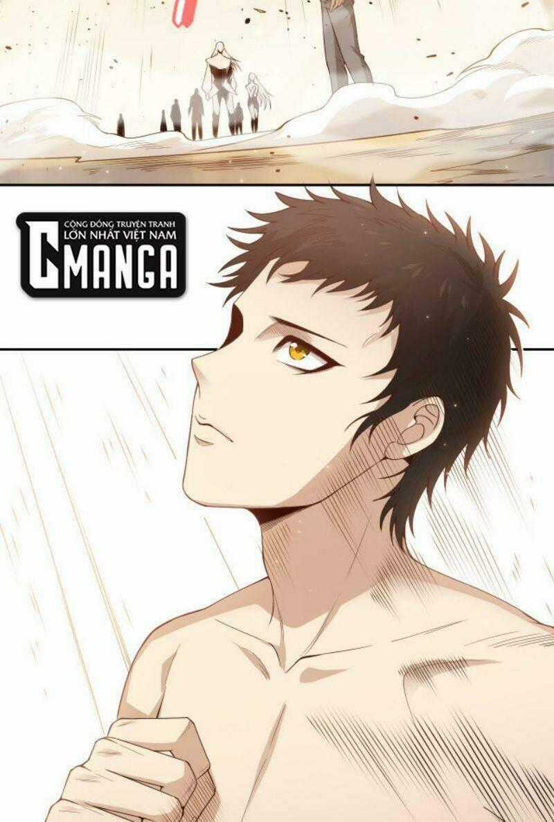 Giản Giới Chapter 137 trang 1