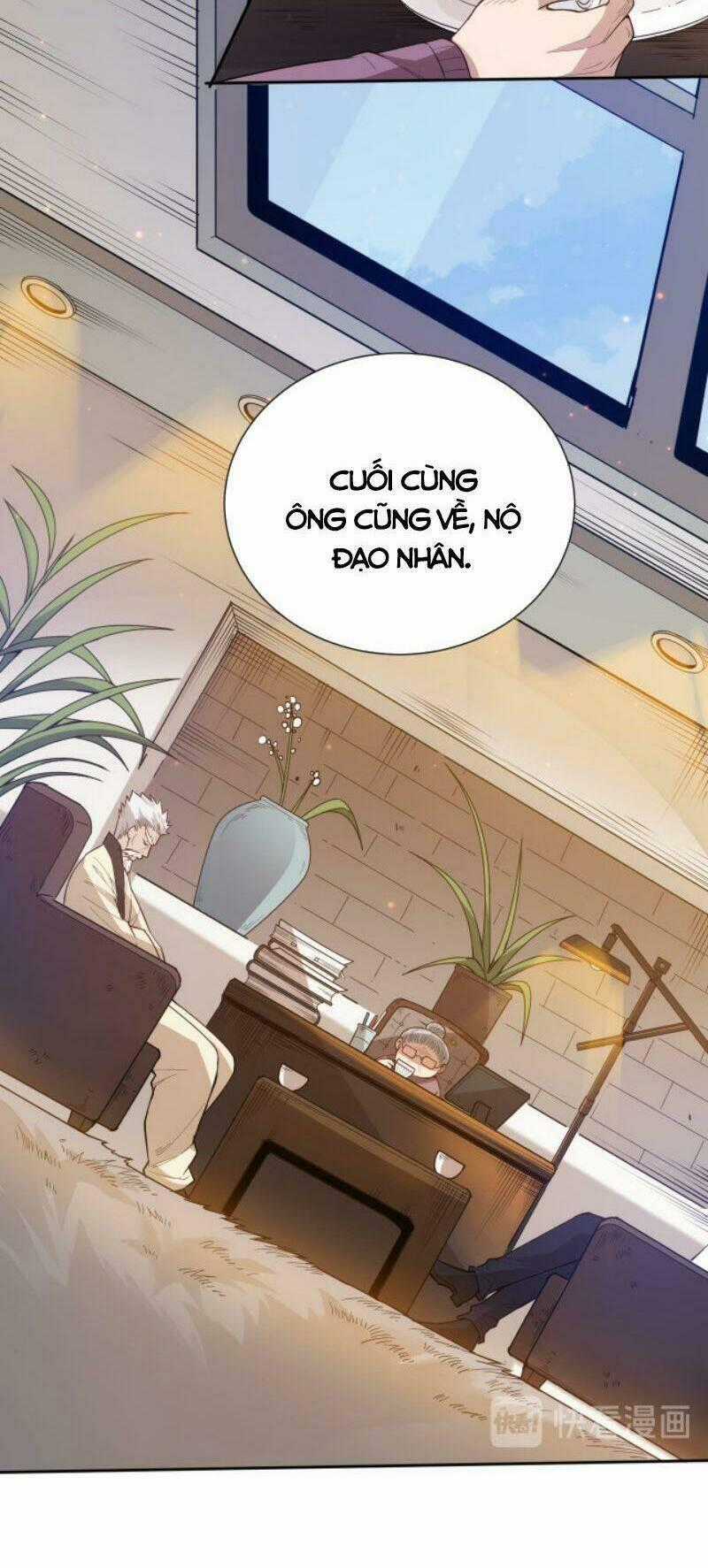 Giản Giới Chapter 139 trang 1