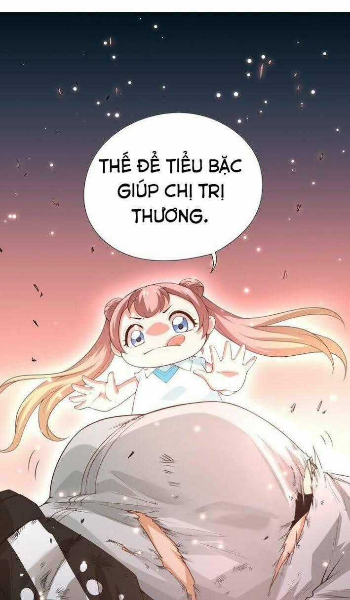 Giản Giới Chapter 14.2 trang 1