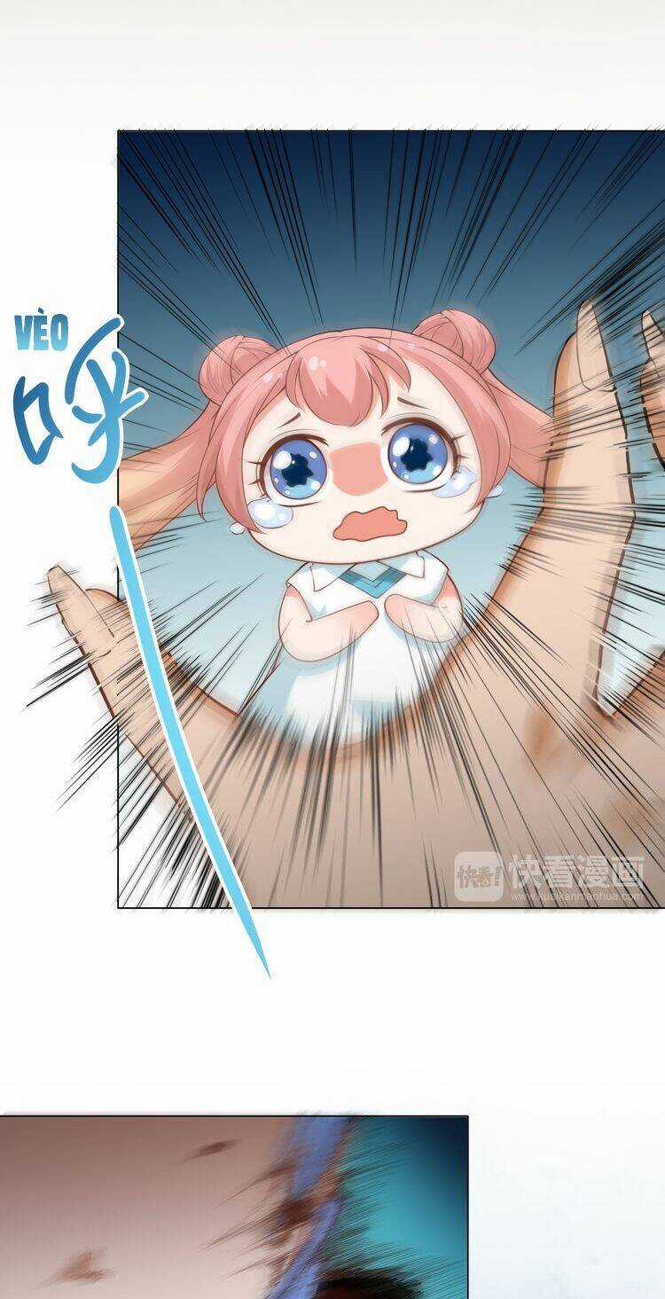 Giản Giới Chapter 14.2 trang 13