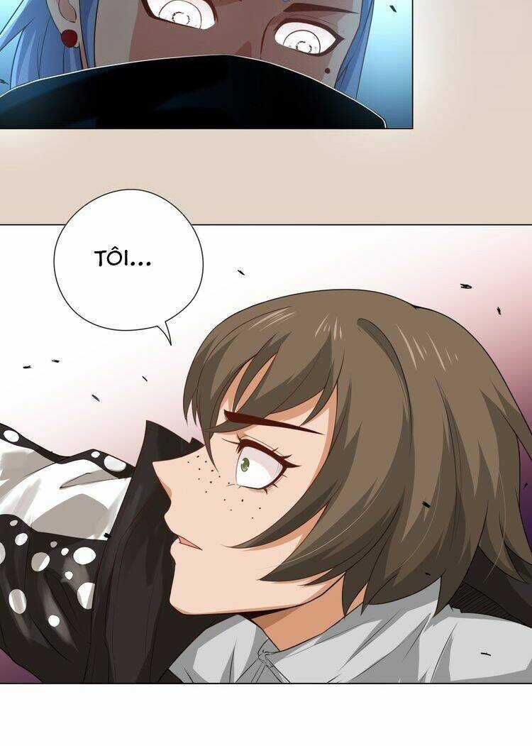 Giản Giới Chapter 14.2 trang 16