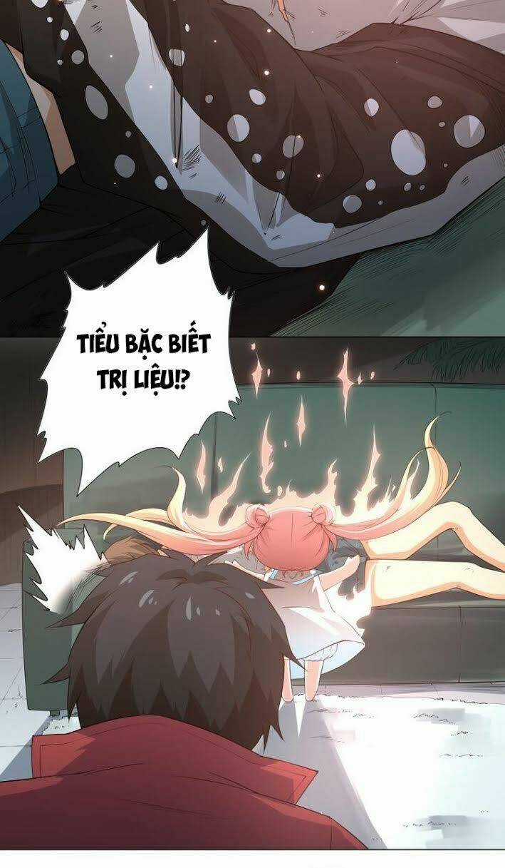 Giản Giới Chapter 14.2 trang 2