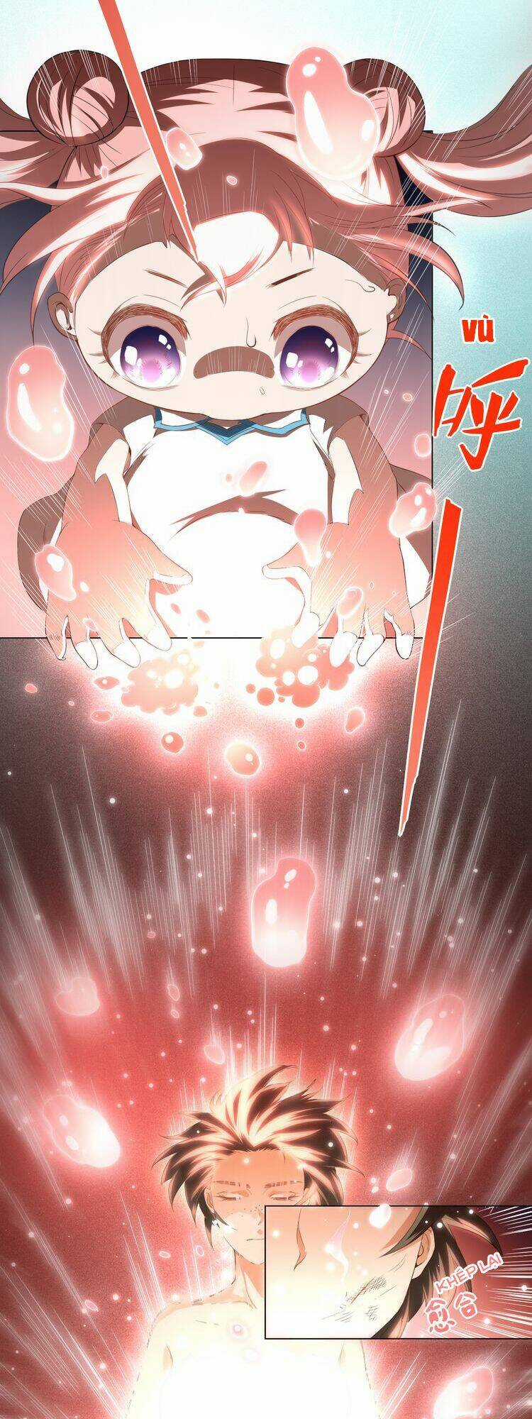 Giản Giới Chapter 14.2 trang 5