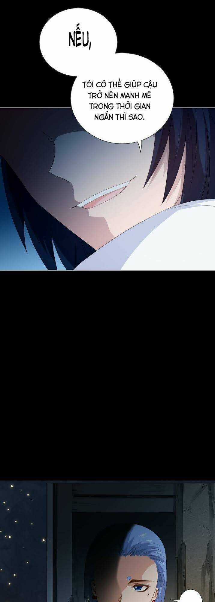 Giản Giới Chapter 14 trang 10