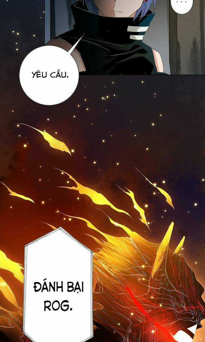 Giản Giới Chapter 14 trang 11