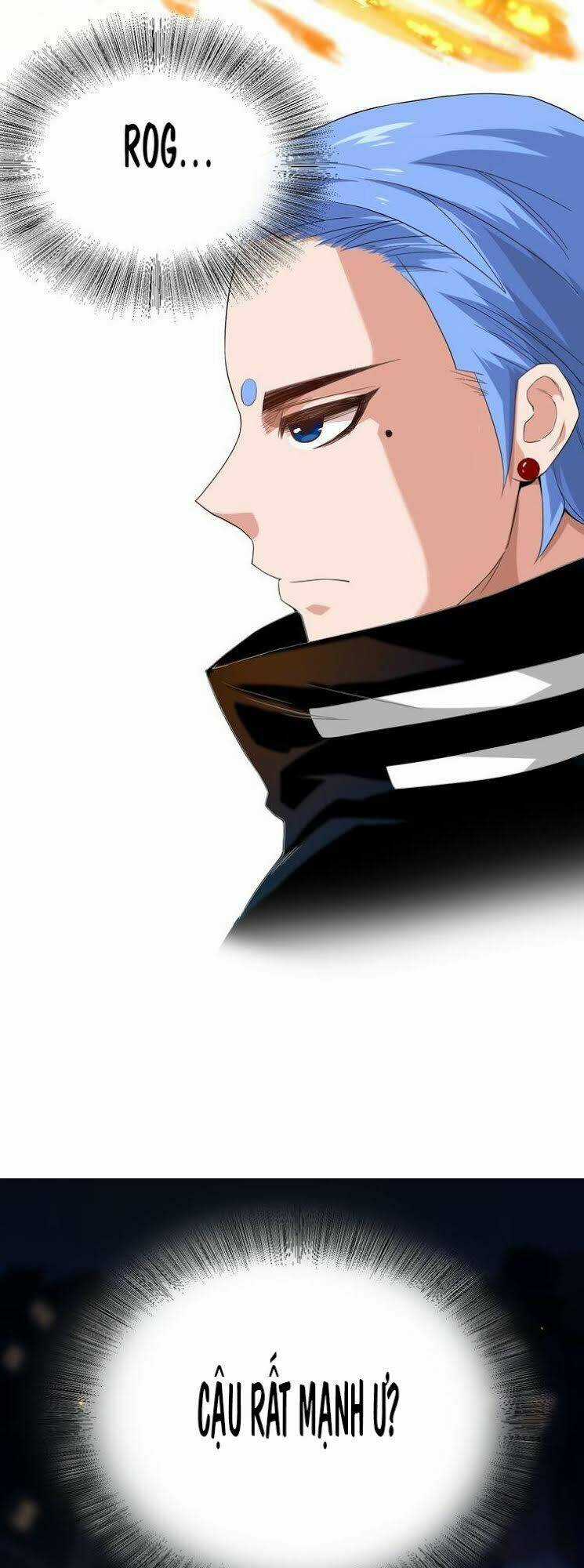 Giản Giới Chapter 14 trang 13