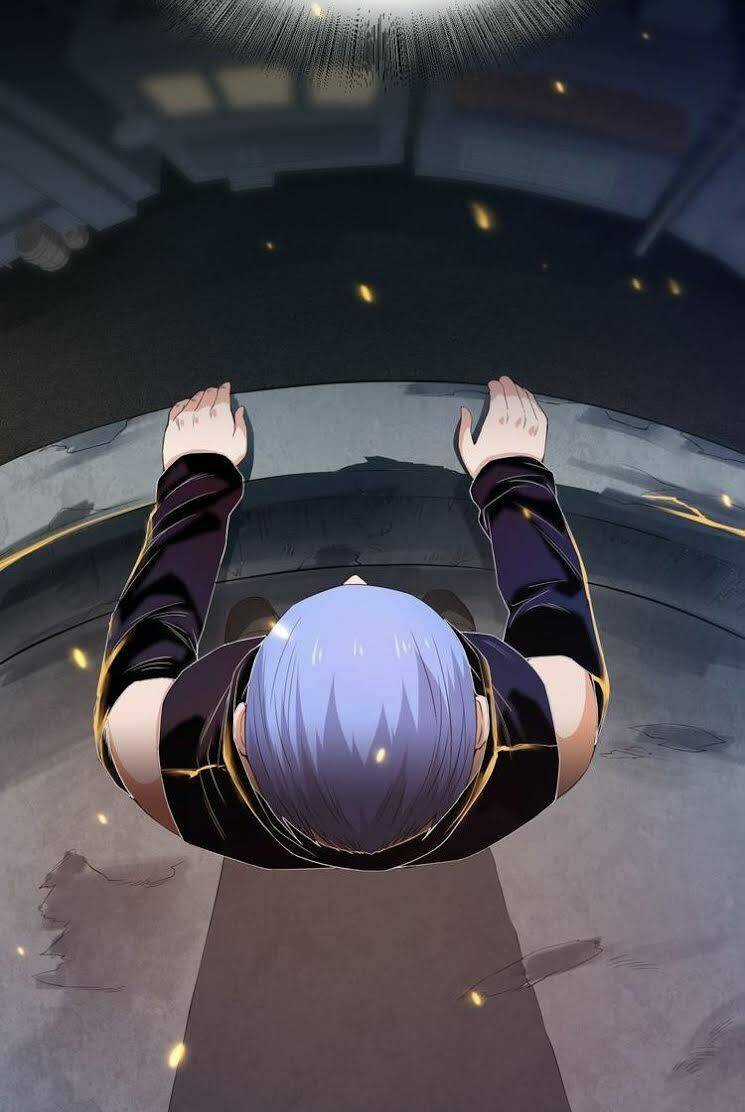 Giản Giới Chapter 14 trang 14