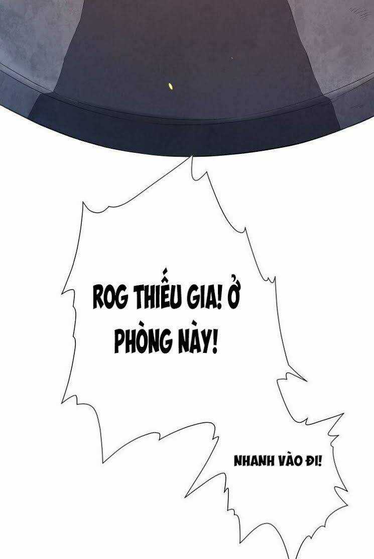 Giản Giới Chapter 14 trang 15