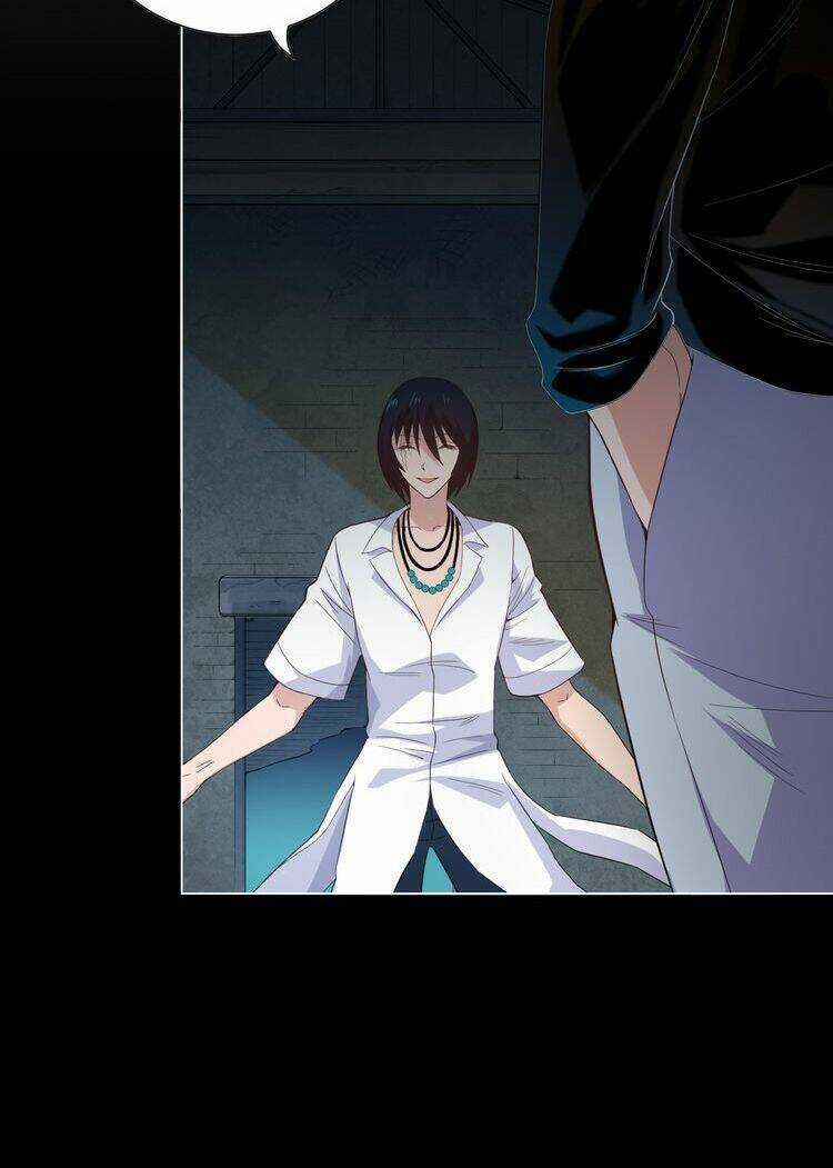 Giản Giới Chapter 14 trang 2