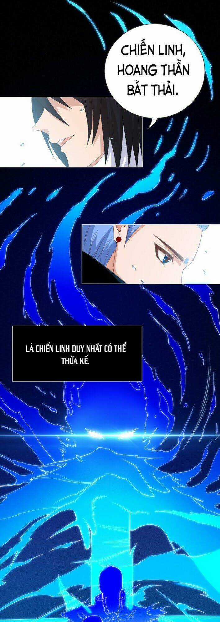 Giản Giới Chapter 14 trang 5