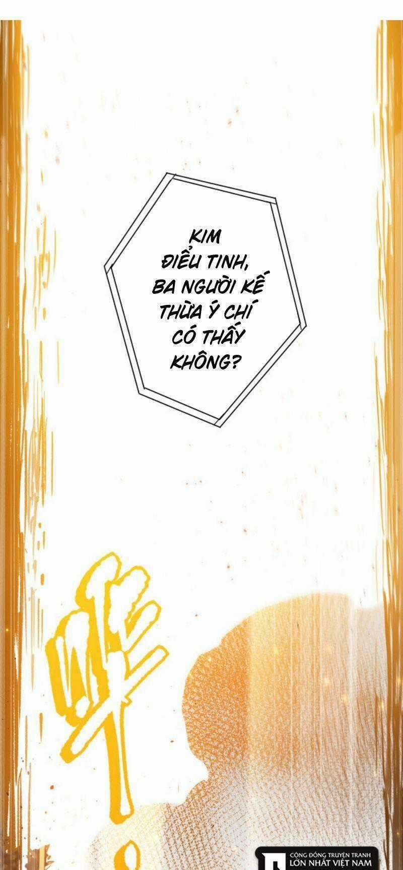 Giản Giới Chapter 140 trang 0