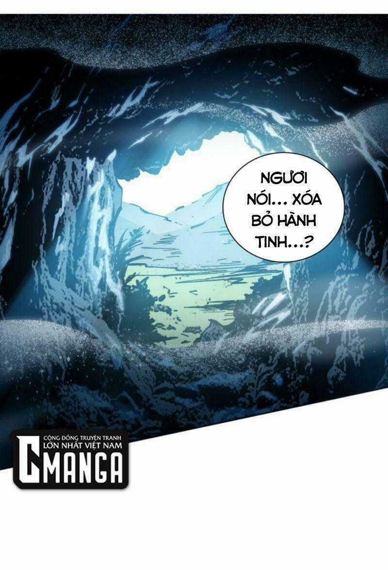 Giản Giới Chapter 142 trang 0