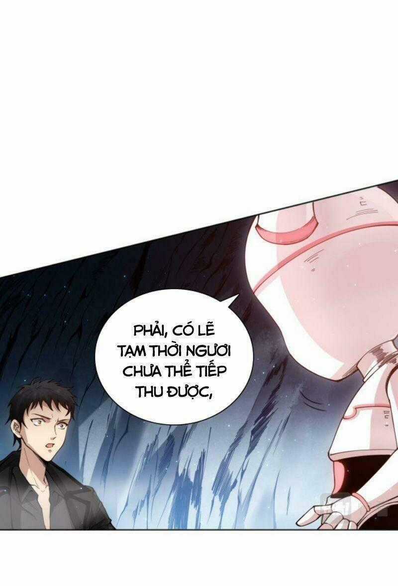 Giản Giới Chapter 142 trang 1
