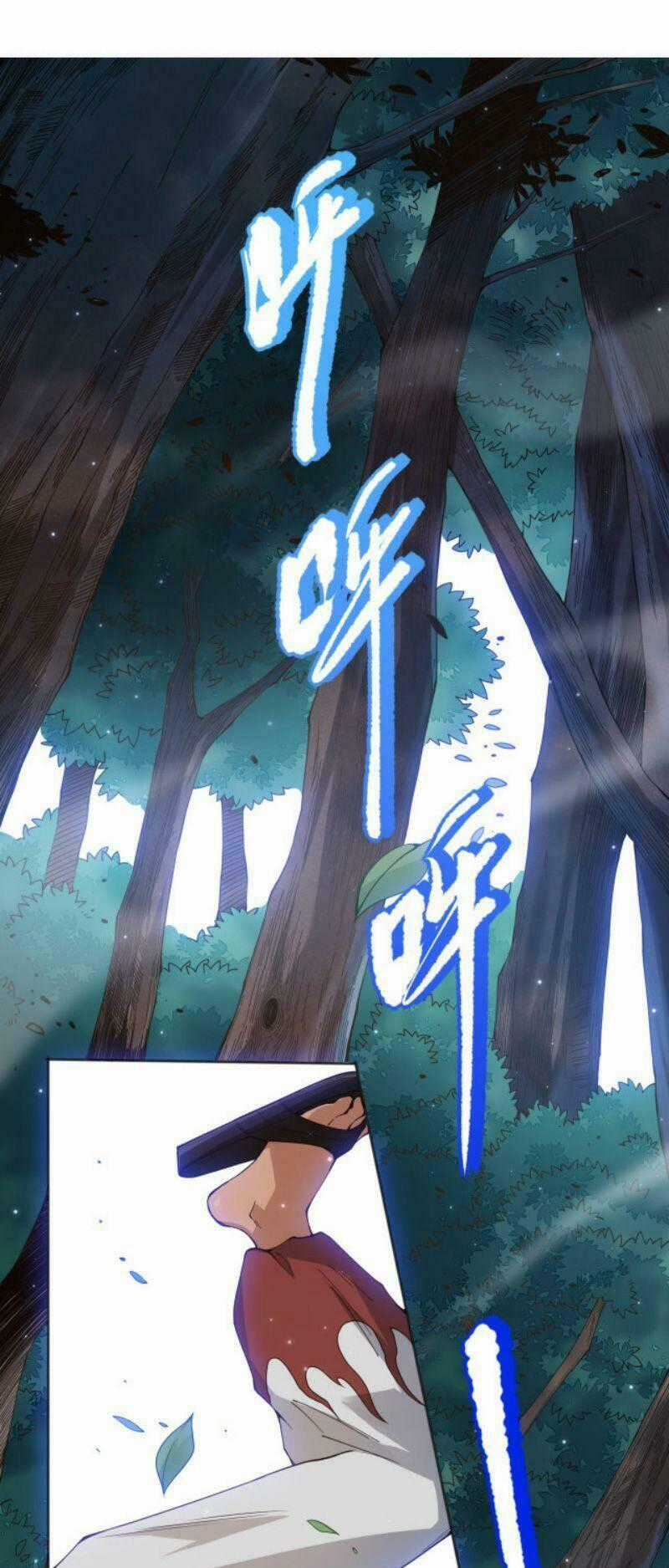 Giản Giới Chapter 143 trang 0