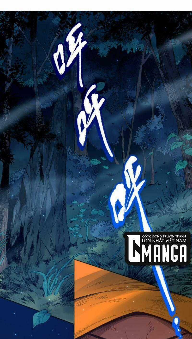 Giản Giới Chapter 145 trang 0