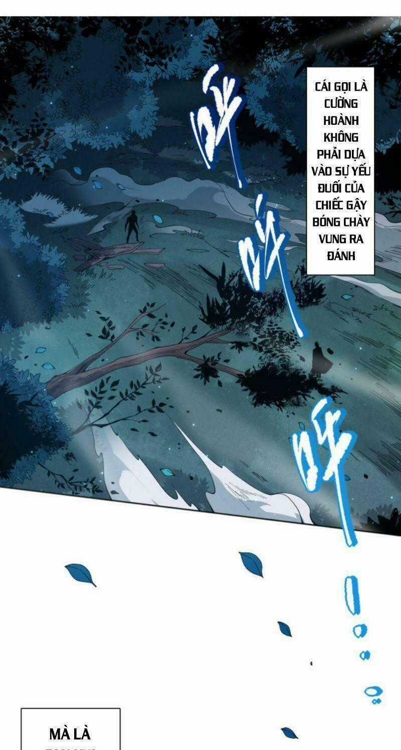 Giản Giới Chapter 146 trang 0