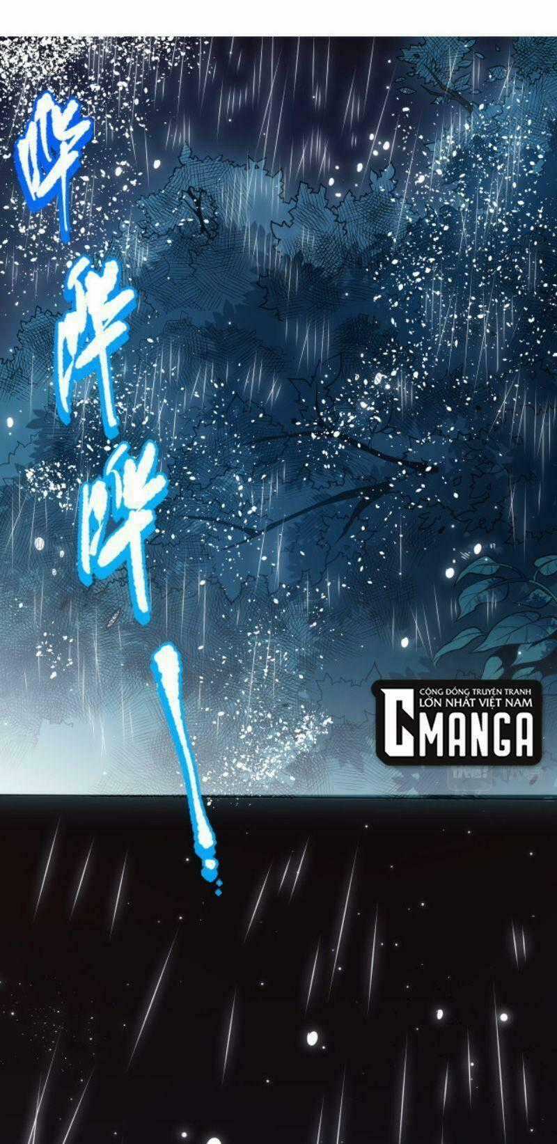 Giản Giới Chapter 148 trang 0