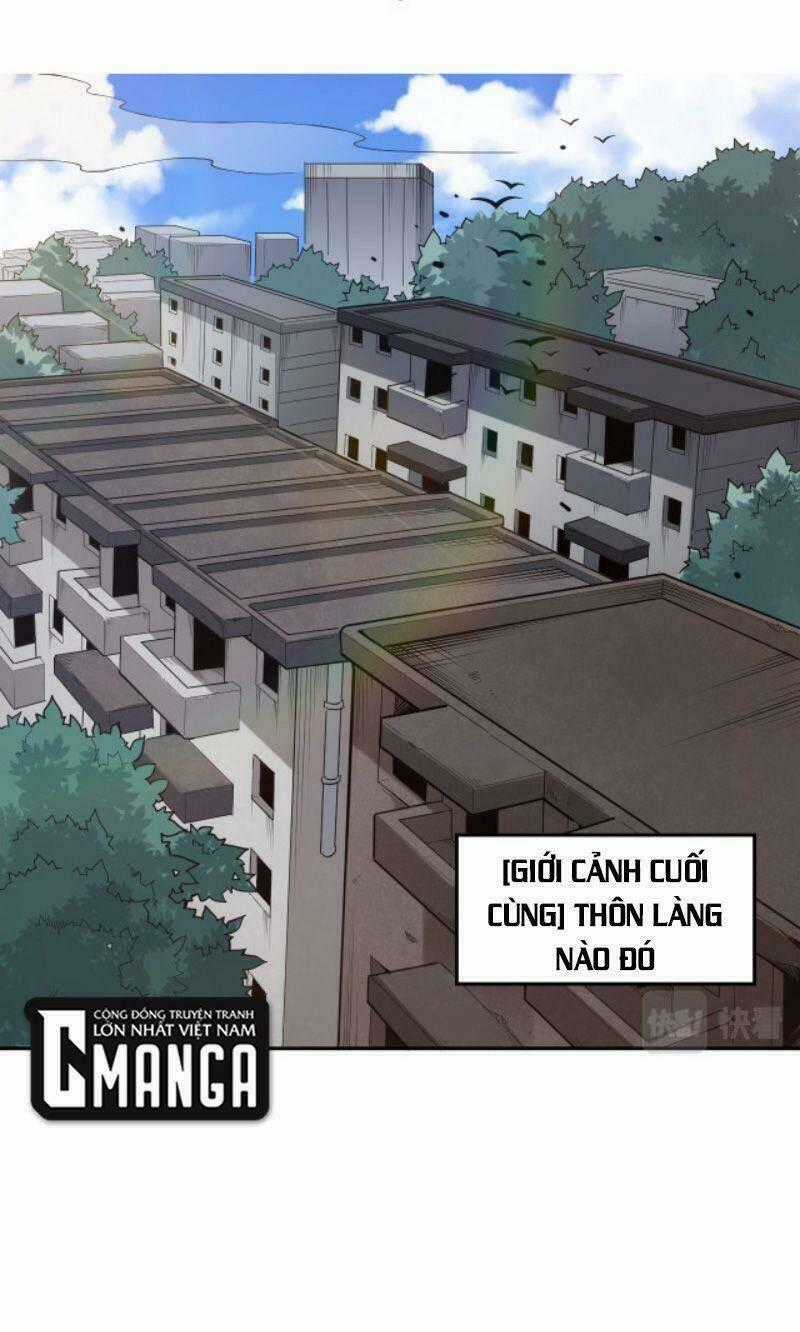 Giản Giới Chapter 149 trang 0