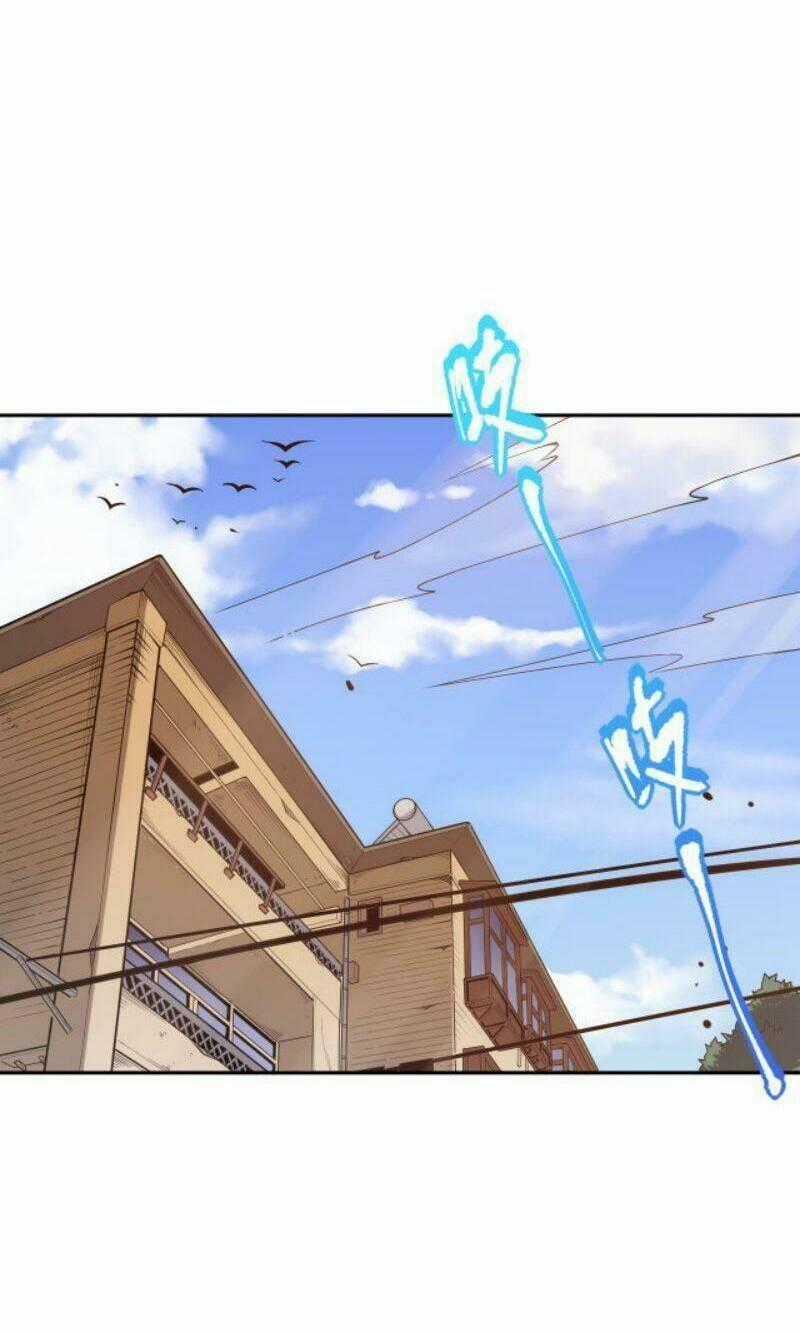 Giản Giới Chapter 149 trang 1