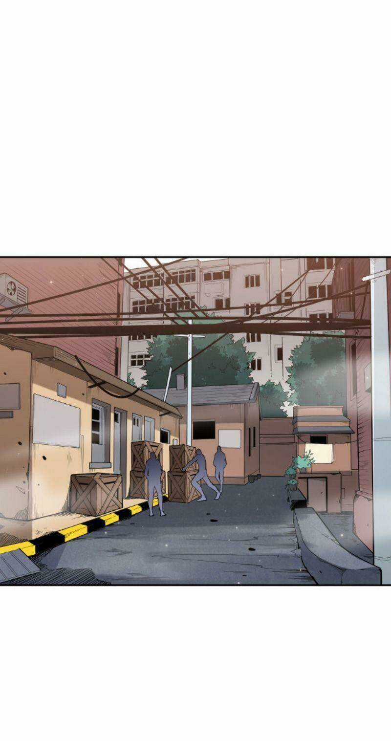 Giản Giới Chapter 149 trang 2