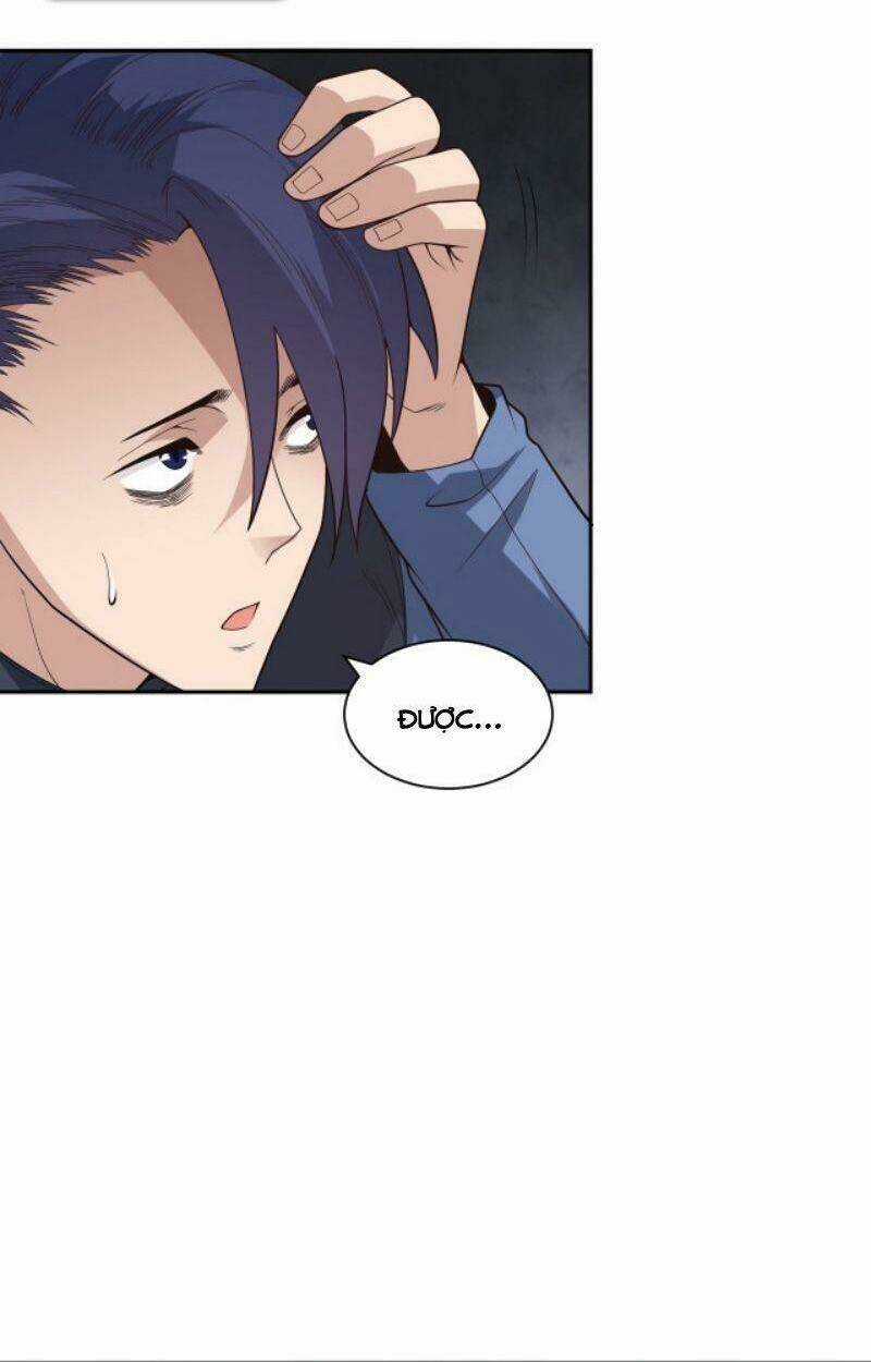 Giản Giới Chapter 149 trang 21