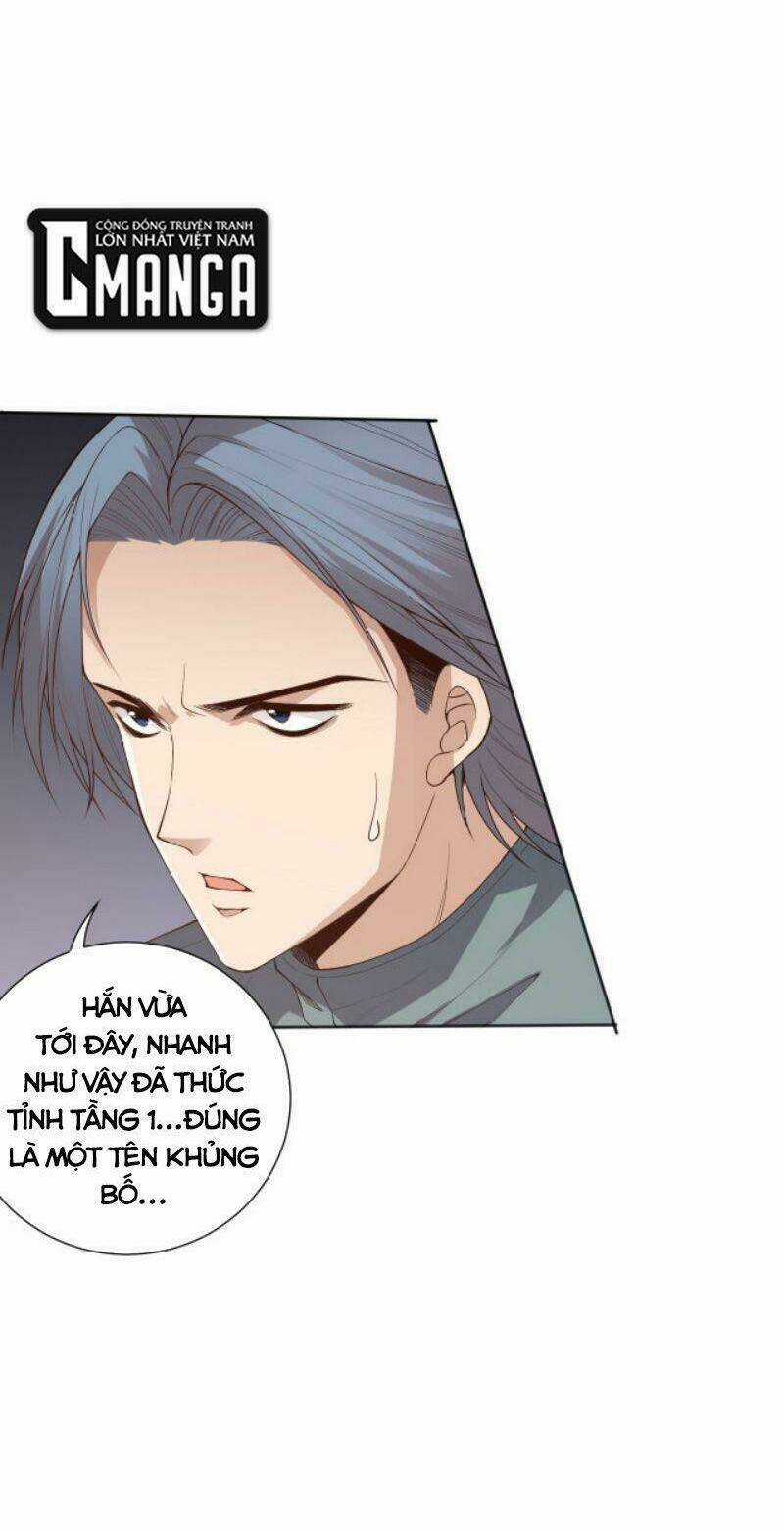 Giản Giới Chapter 149 trang 25