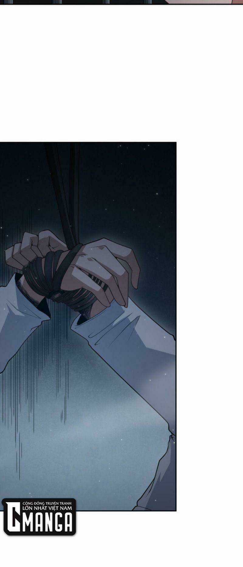 Giản Giới Chapter 149 trang 32