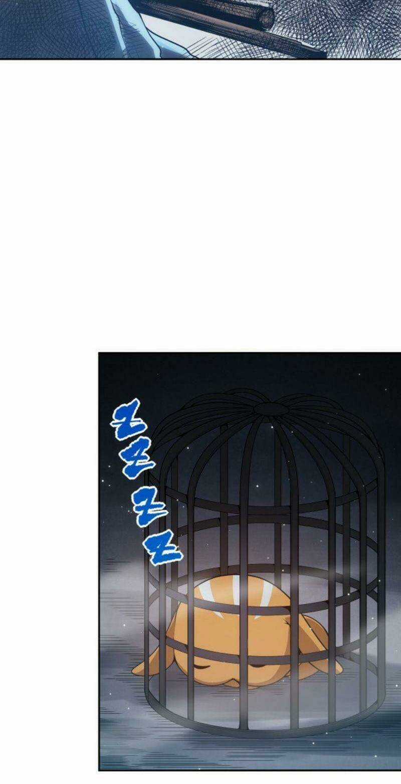 Giản Giới Chapter 149 trang 35