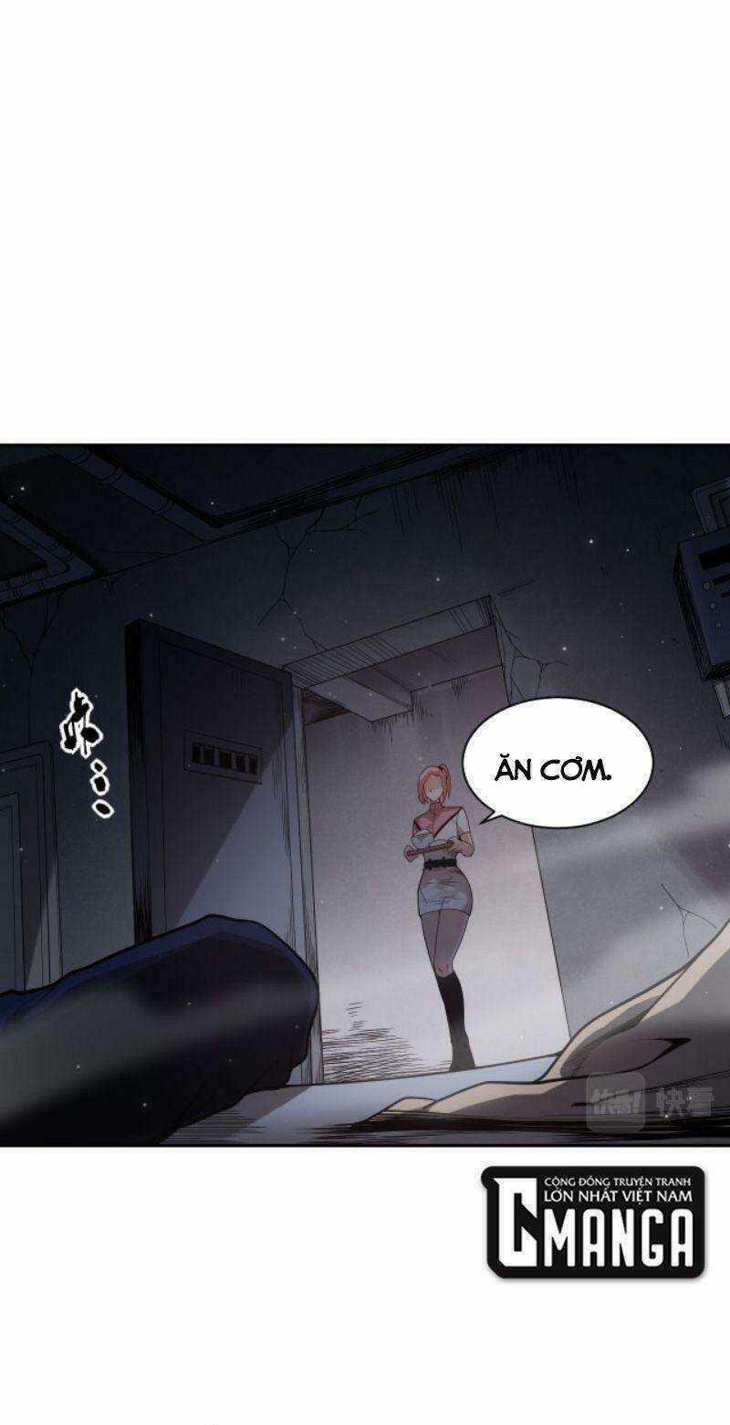 Giản Giới Chapter 149 trang 36