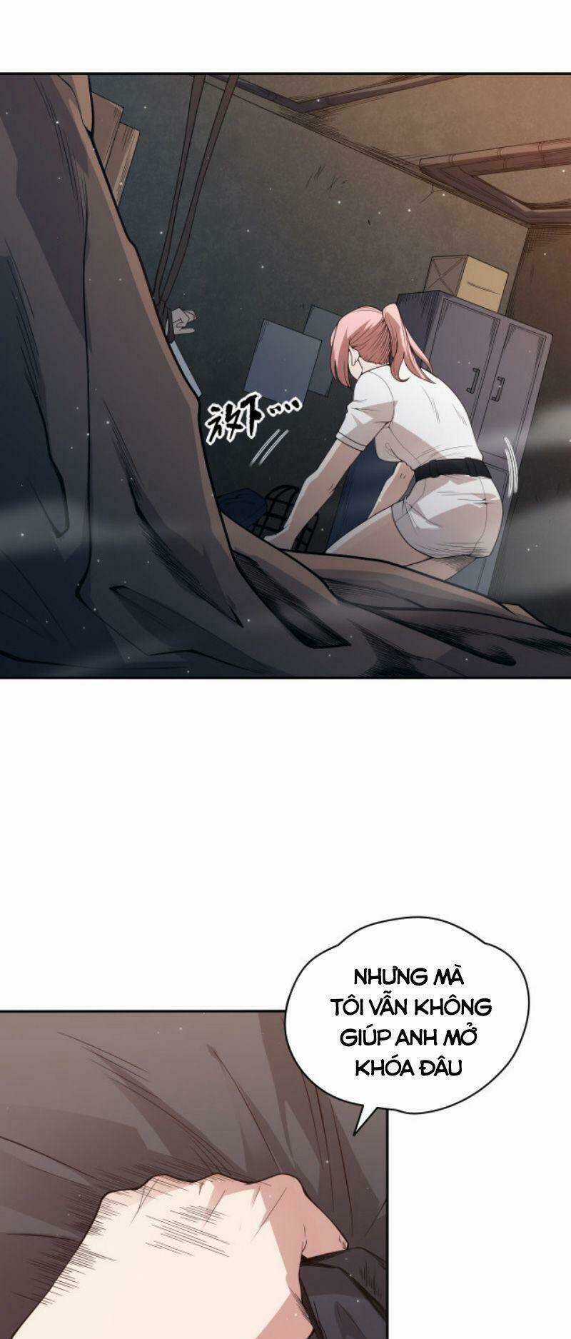 Giản Giới Chapter 149 trang 38