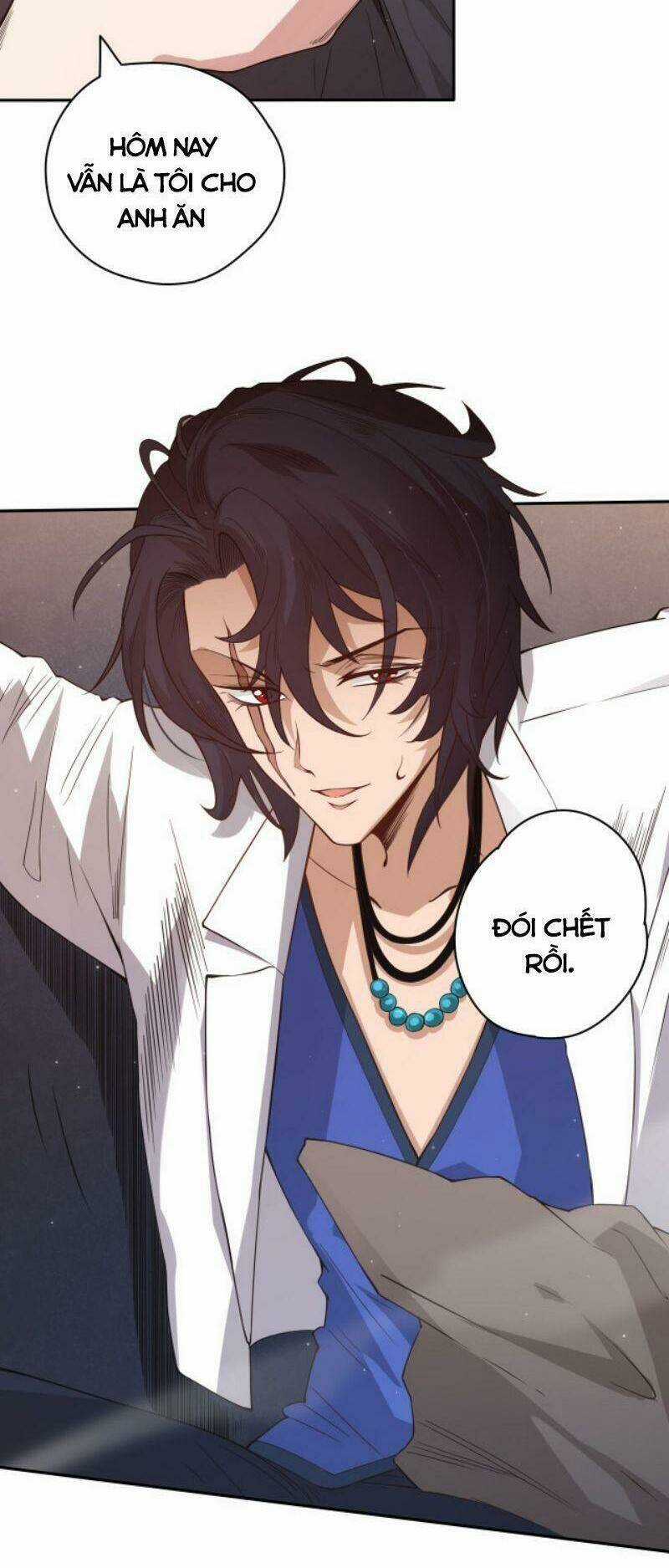 Giản Giới Chapter 149 trang 39