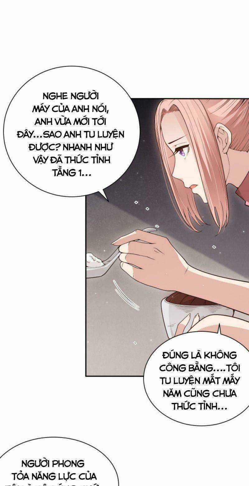 Giản Giới Chapter 149 trang 42