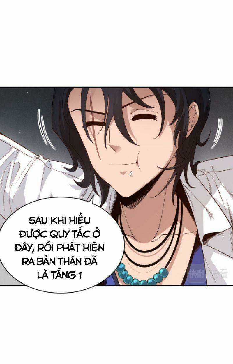 Giản Giới Chapter 149 trang 44