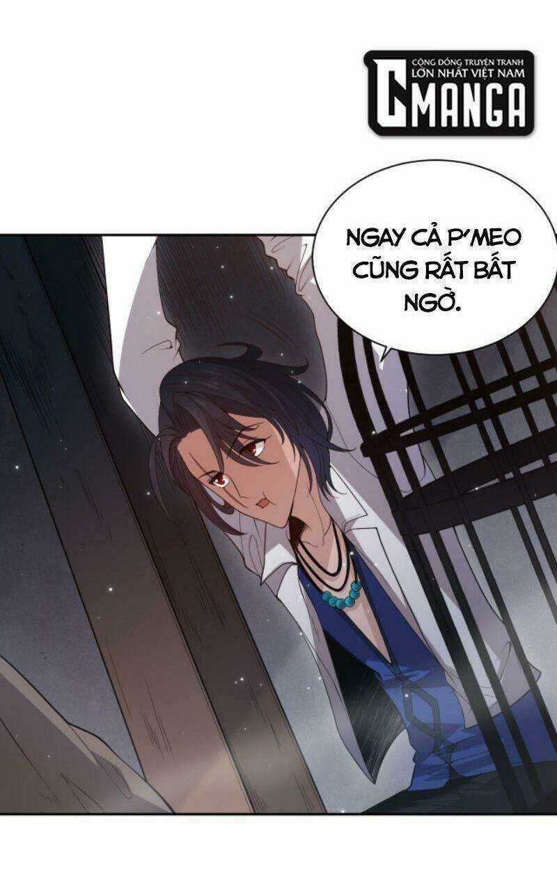 Giản Giới Chapter 149 trang 45