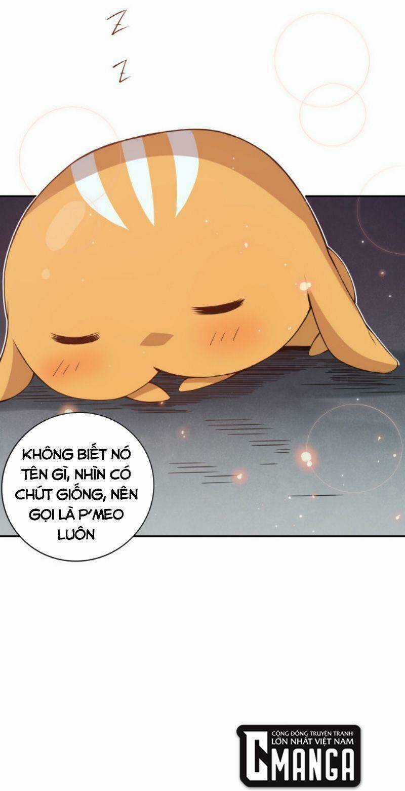 Giản Giới Chapter 149 trang 48