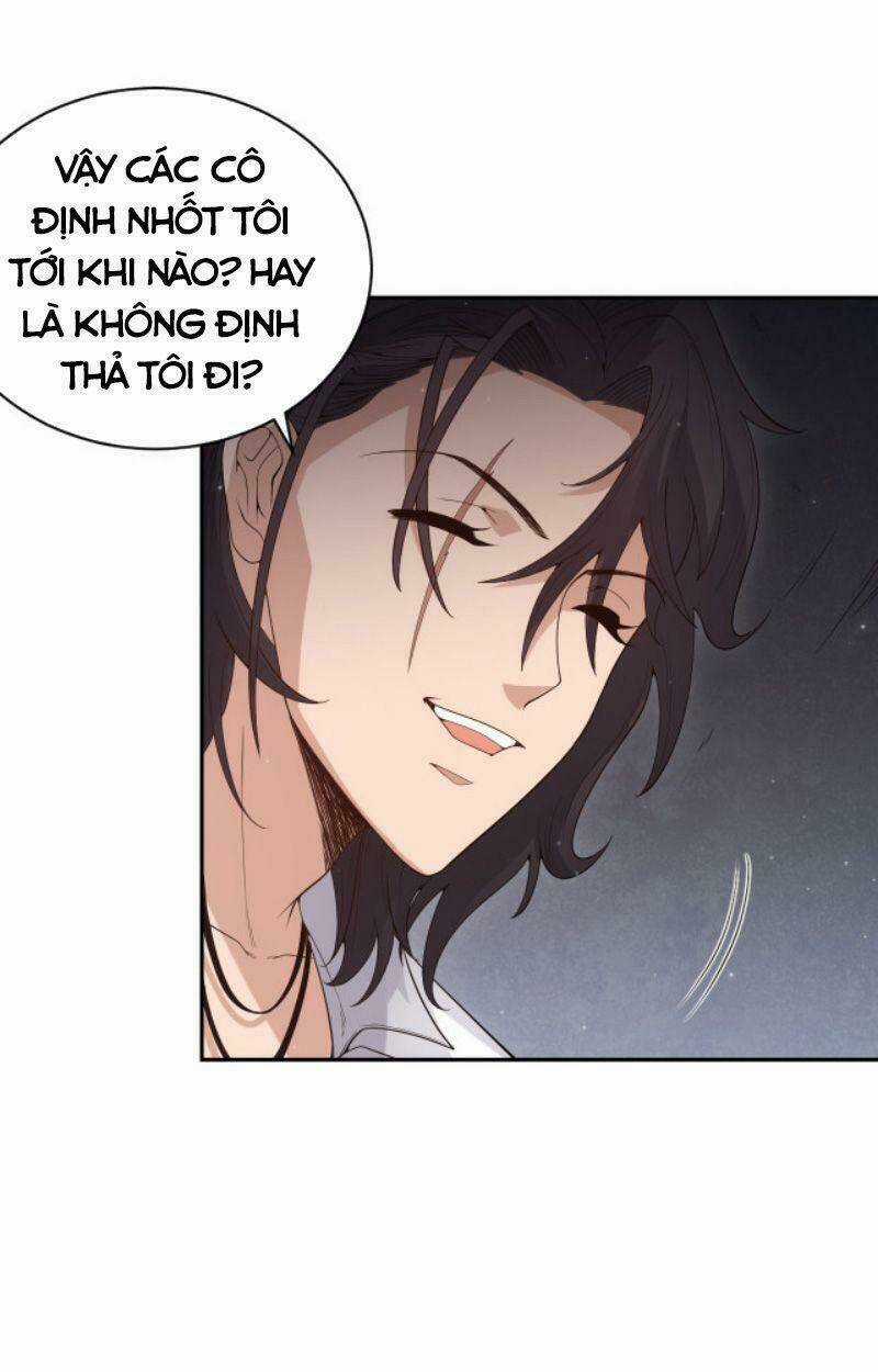 Giản Giới Chapter 149 trang 50