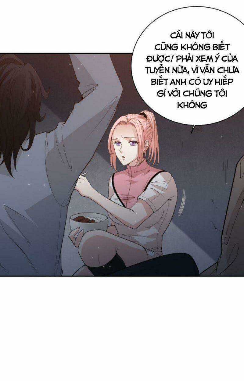 Giản Giới Chapter 149 trang 51