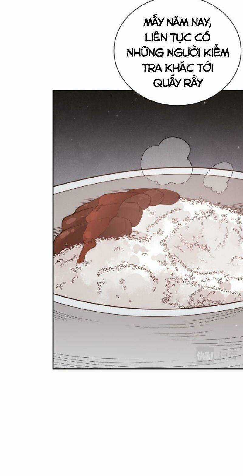 Giản Giới Chapter 149 trang 53