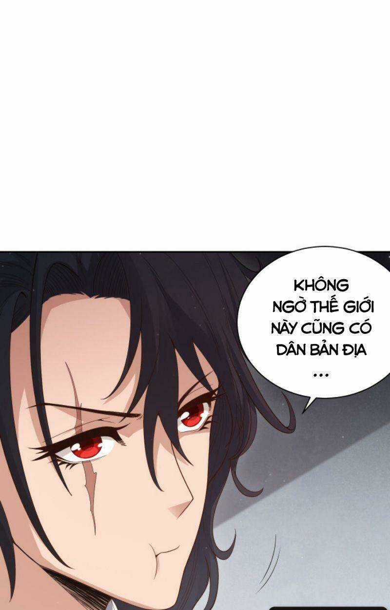 Giản Giới Chapter 149 trang 56