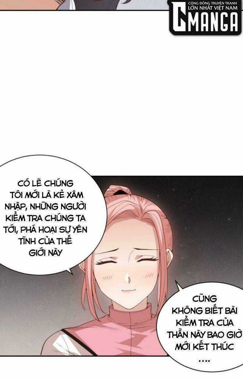 Giản Giới Chapter 149 trang 57