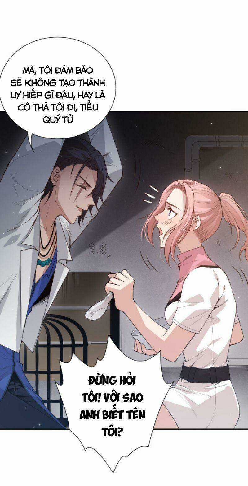 Giản Giới Chapter 149 trang 58