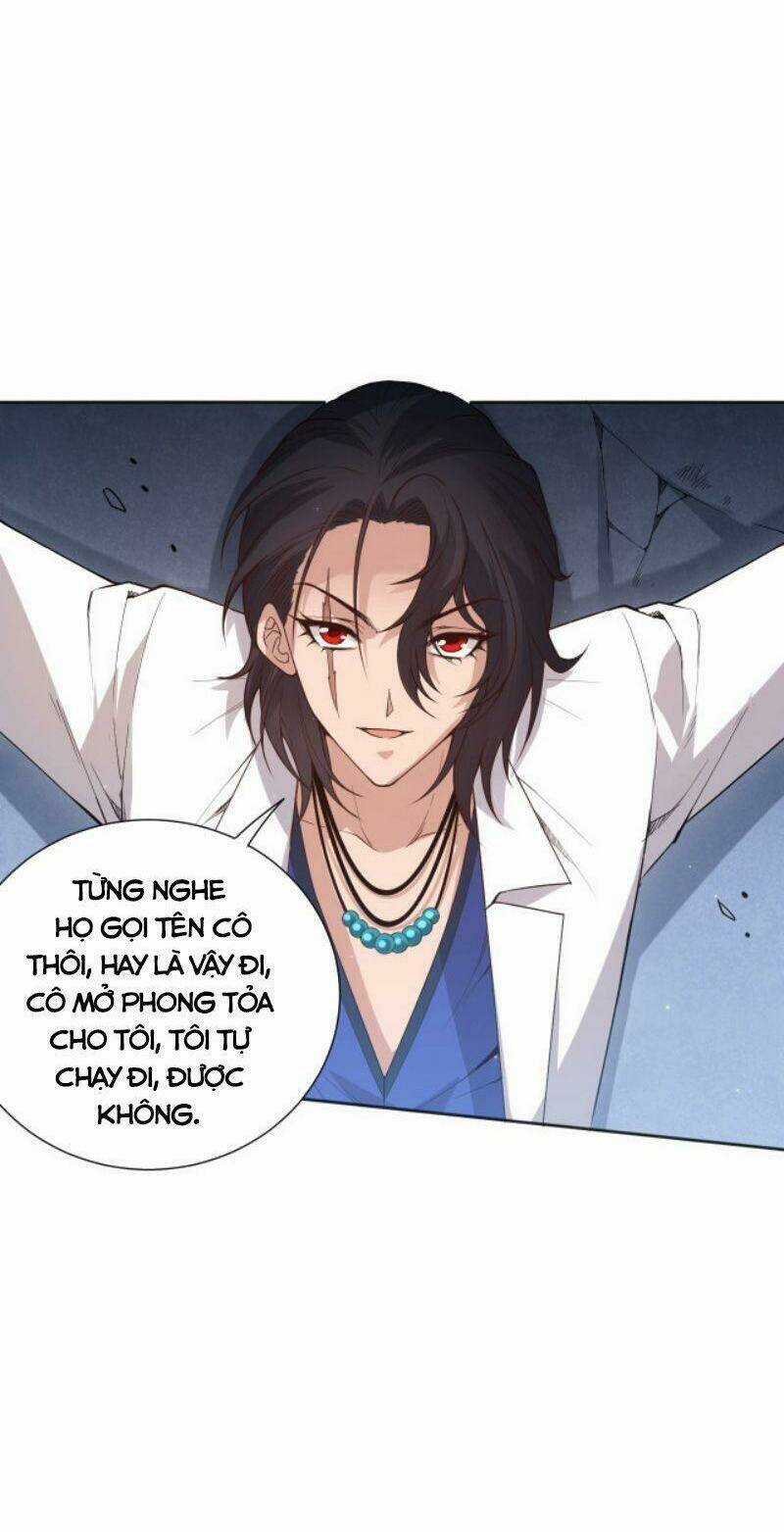 Giản Giới Chapter 149 trang 59