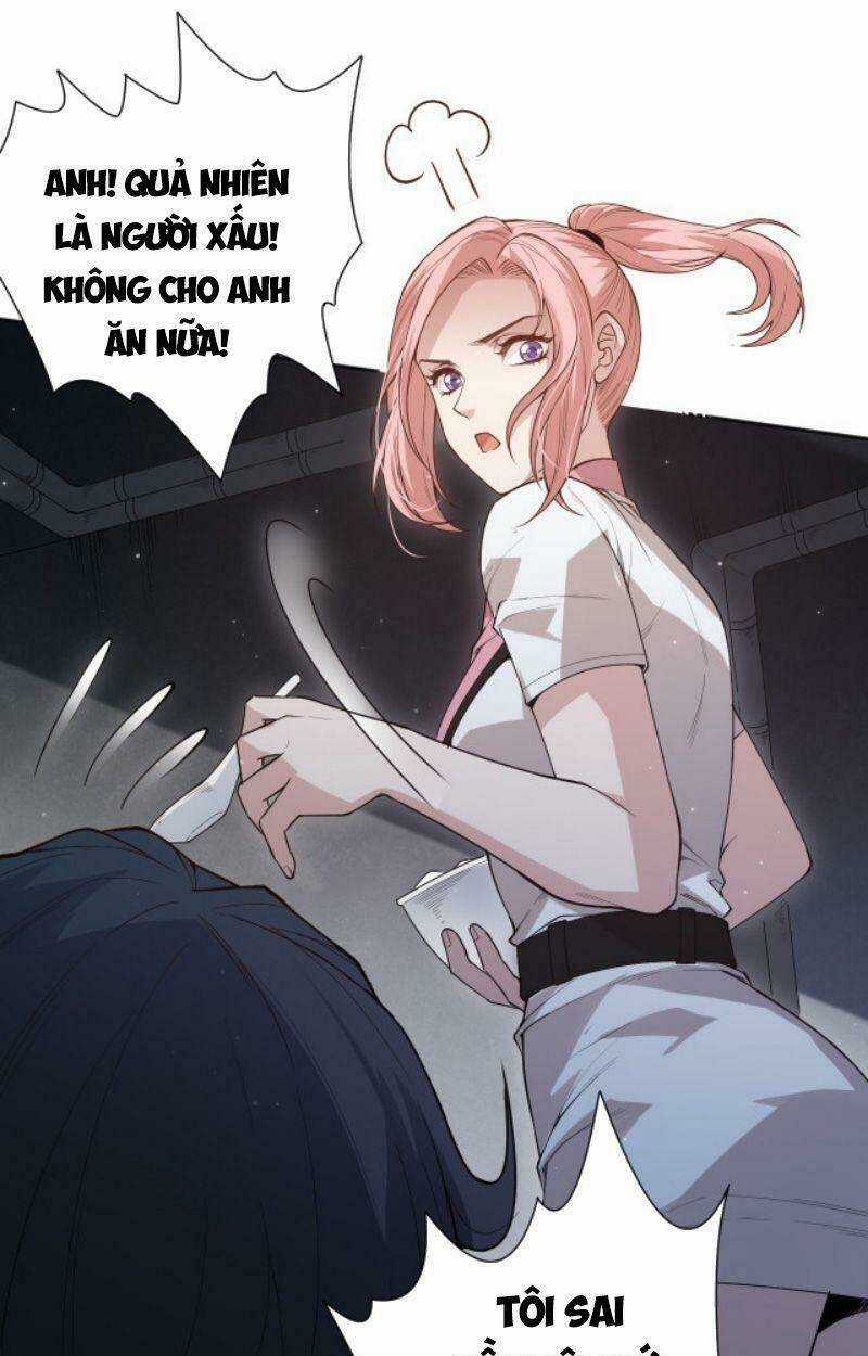 Giản Giới Chapter 149 trang 60