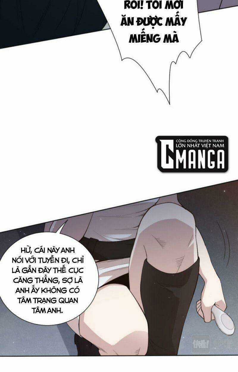 Giản Giới Chapter 149 trang 61