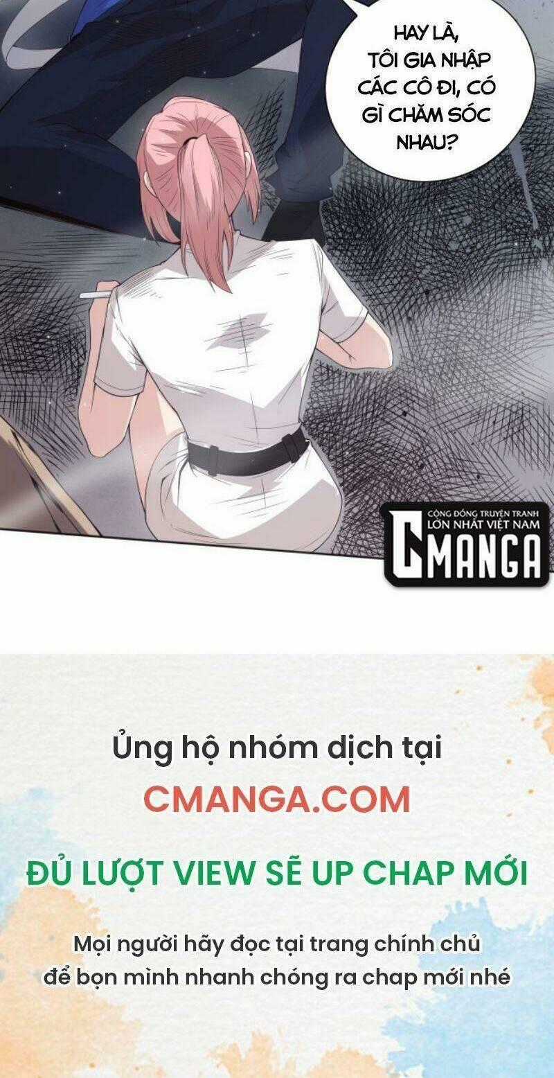 Giản Giới Chapter 149 trang 64